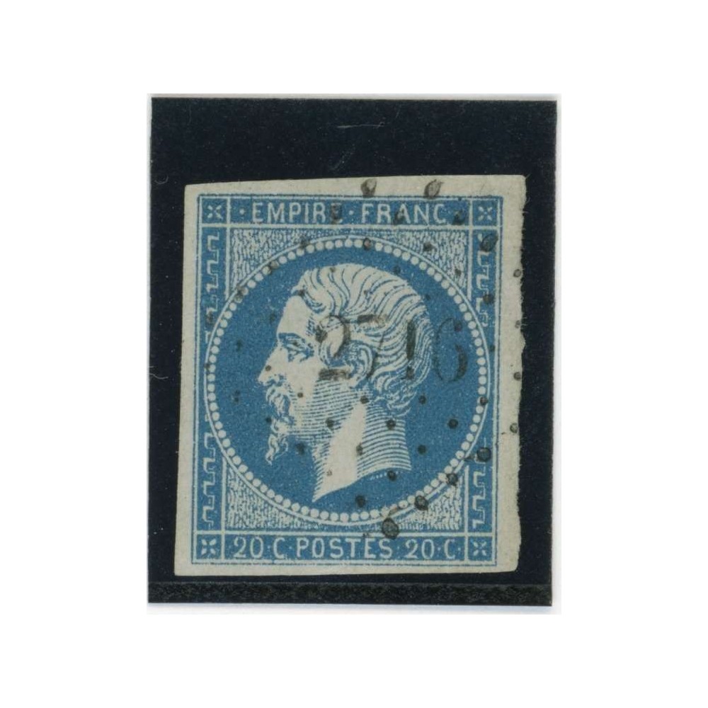 YT 14 - PC 2716 - Romainville - Seine (60)