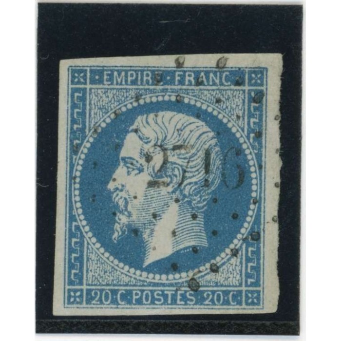 YT 14 - PC 2716 - Romainville - Seine (60)