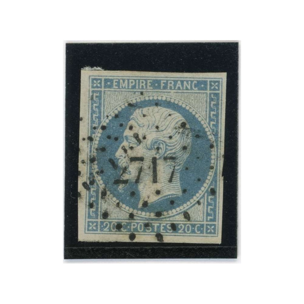YT 14 - PC 2717 - Romanèche Thorins - Saône et Loire (70)