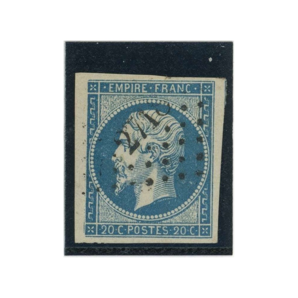 YT 14 - PC 2718 - Romans sur Isère - Drôme (25)