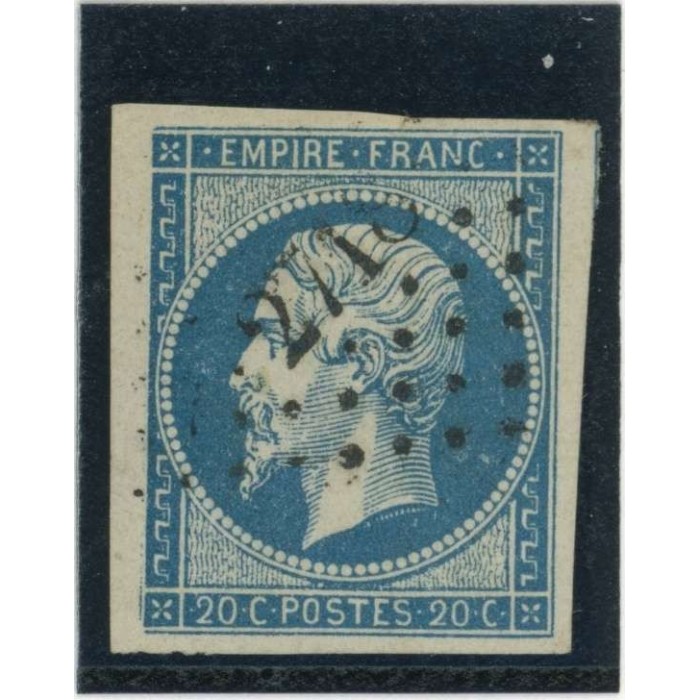 YT 14 - PC 2718 - Romans sur Isère - Drôme (25)
