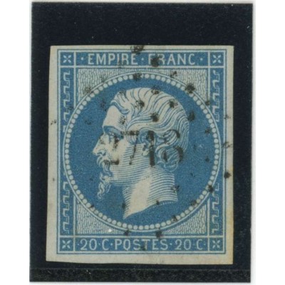YT 14 - PC 2718 - Romans sur Isère - Drôme (25)