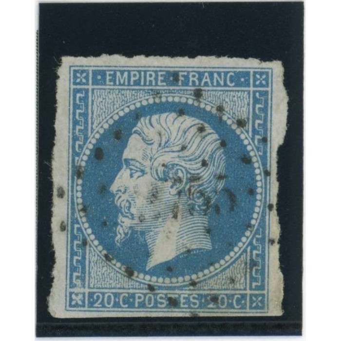 YT 14 - PC 2755 - Rozoy sur Serre - Aisne (2)