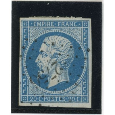 YT 14 - PC 2756 - Rue - Somme (76)