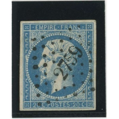 YT 14 - PC 2759 - Rugles - Eure (26)