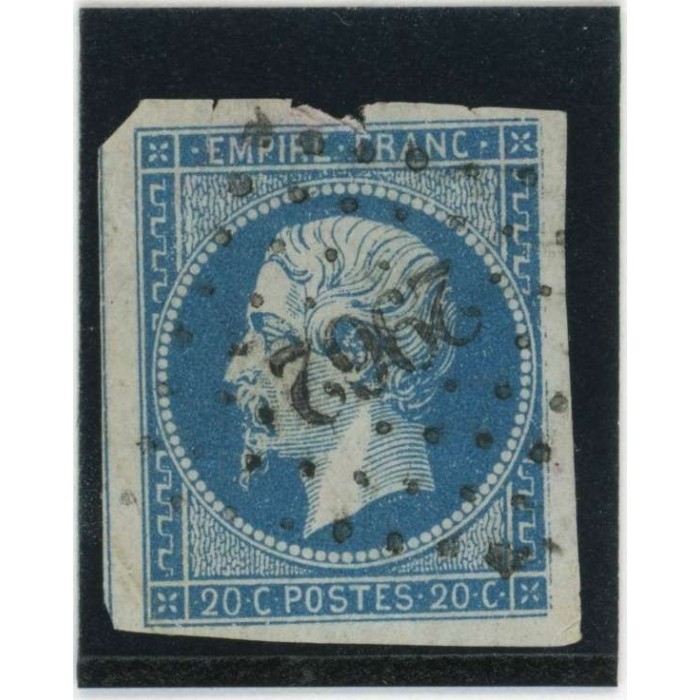 YT 14 - PC 2962 - Saint Aignan - Loir et Cher (40)