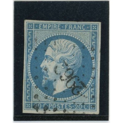 YT 14 - PC 2962 - Saint Aignan - Loir et Cher (40)