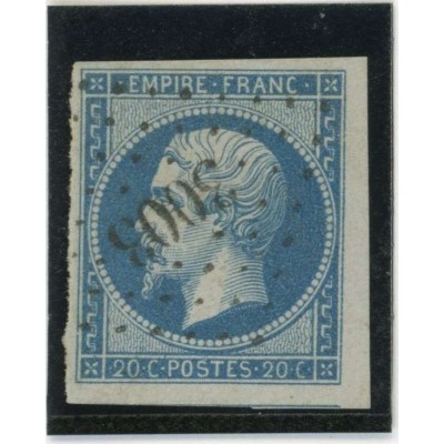 YT 14 - PC 3003 - Saint Benin d'Azy - Nièvre (56)