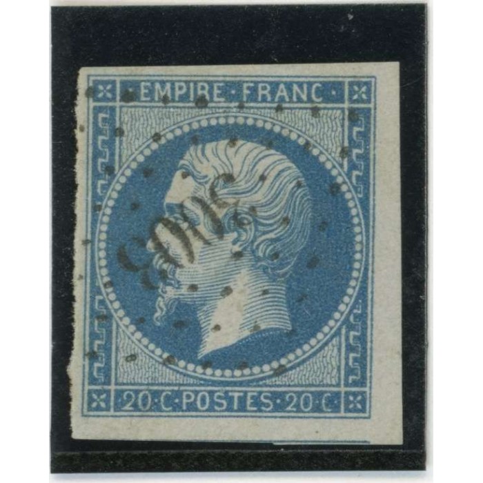 YT 14 - PC 3003 - Saint Benin d'Azy - Nièvre (56)