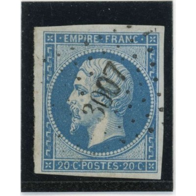 YT 14 - PC 3007 - Saint Blin - Haute Marne (50)
