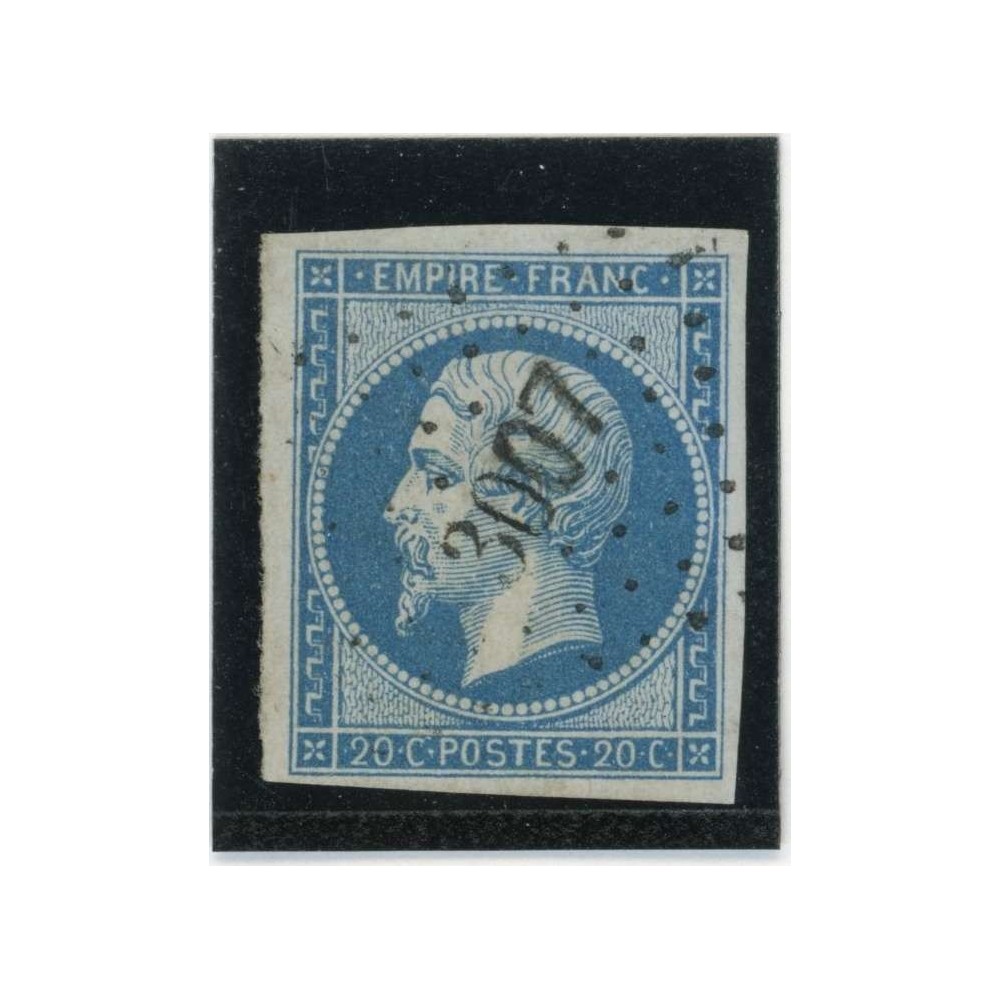 YT 14 - PC 3007 - Saint Blin - Haute Marne (50)