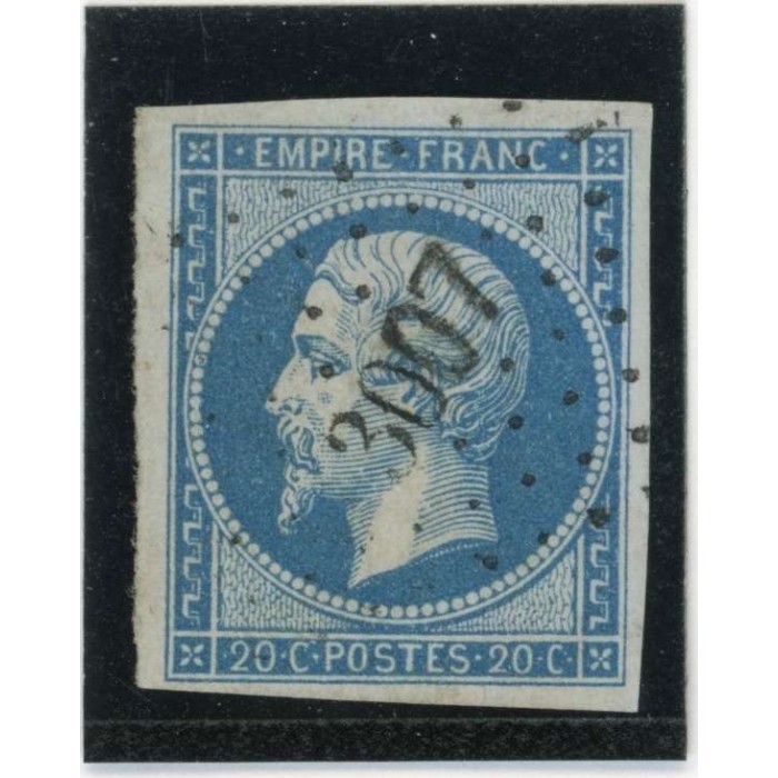 YT 14 - PC 3007 - Saint Blin - Haute Marne (50)