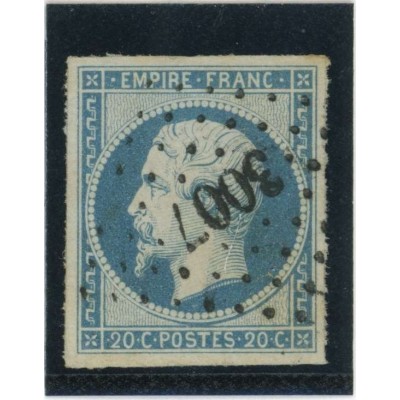 YT 14 - PC 3007 - Saint Blin - Haute Marne (50)