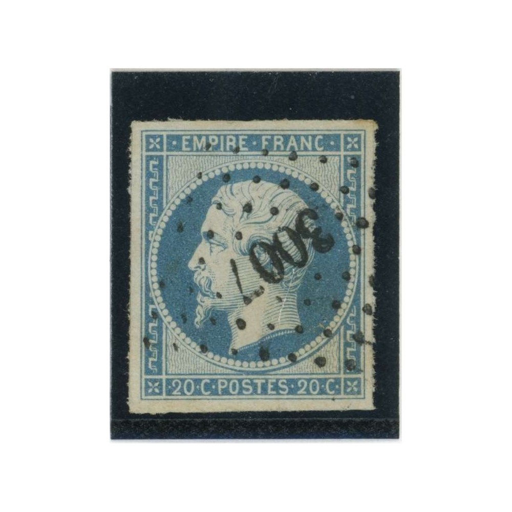 YT 14 - PC 3007 - Saint Blin - Haute Marne (50)