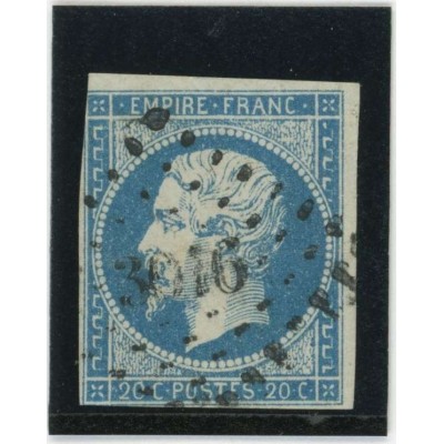 YT 14 - PC 3016 - Saint Céré - Lot (44)
