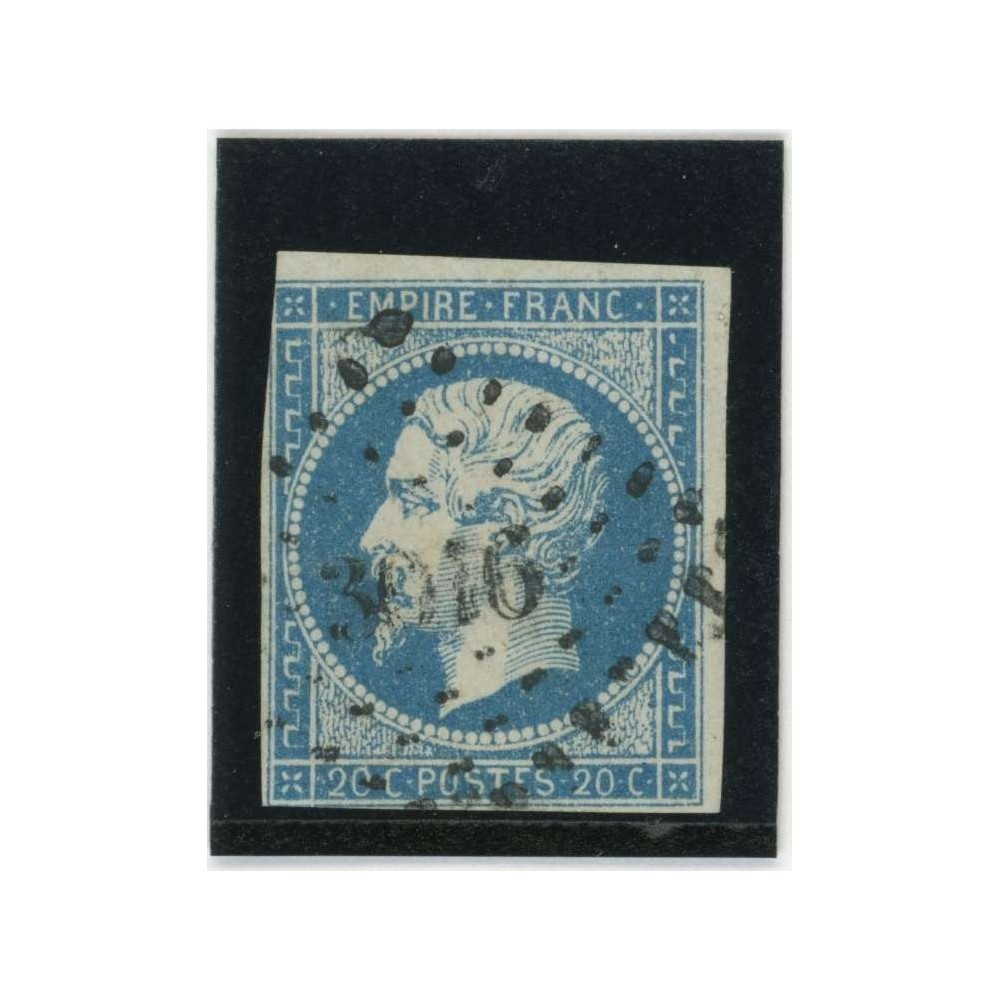 YT 14 - PC 3016 - Saint Céré - Lot (44)