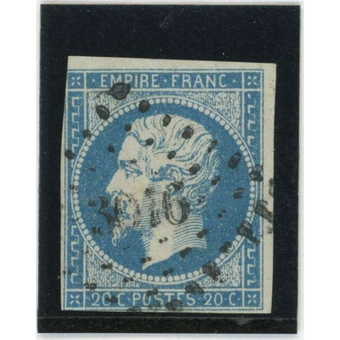 YT 14 - PC 3016 - Saint Céré - Lot (44)