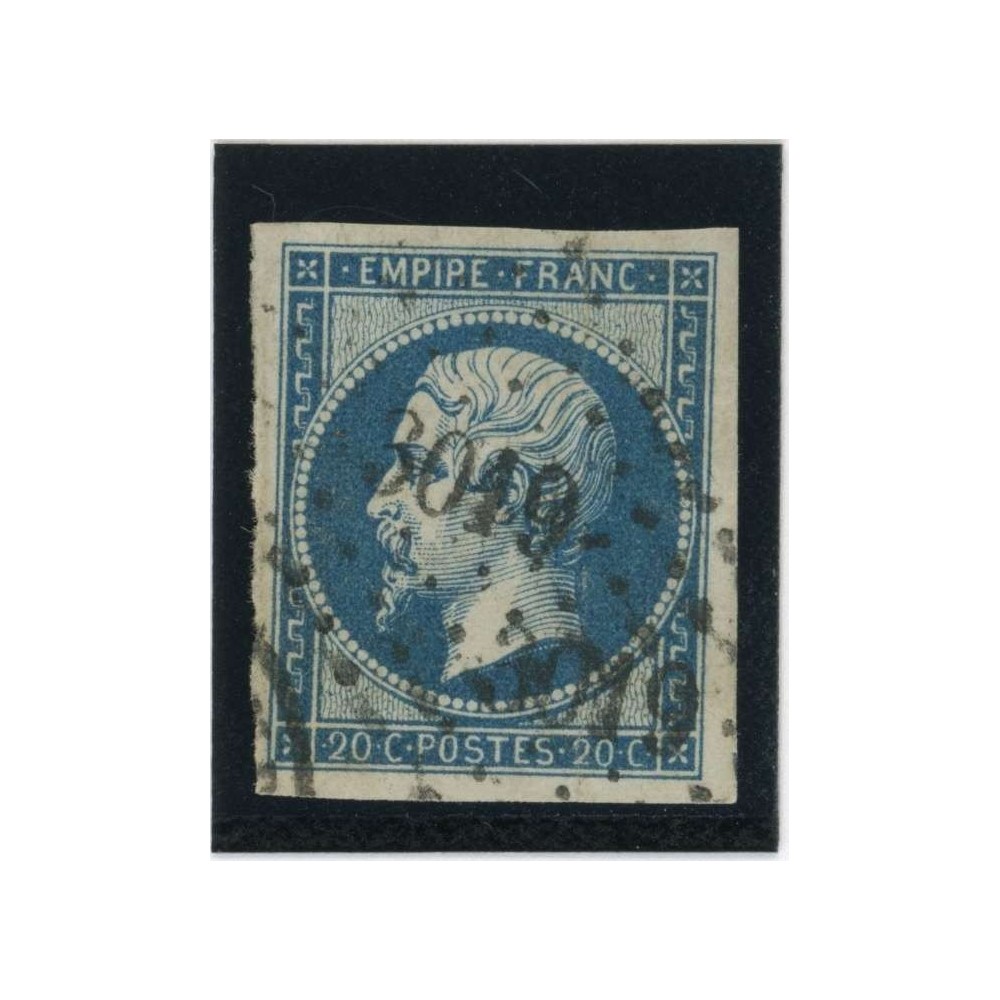 YT 14 - PC 3019 - Saint Chamond - Loire (84)