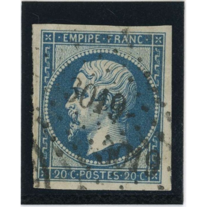 YT 14 - PC 3019 - Saint Chamond - Loire (84)