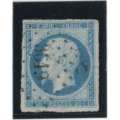 YT 14 - PC 3019 - Saint Chamond - Loire (84)