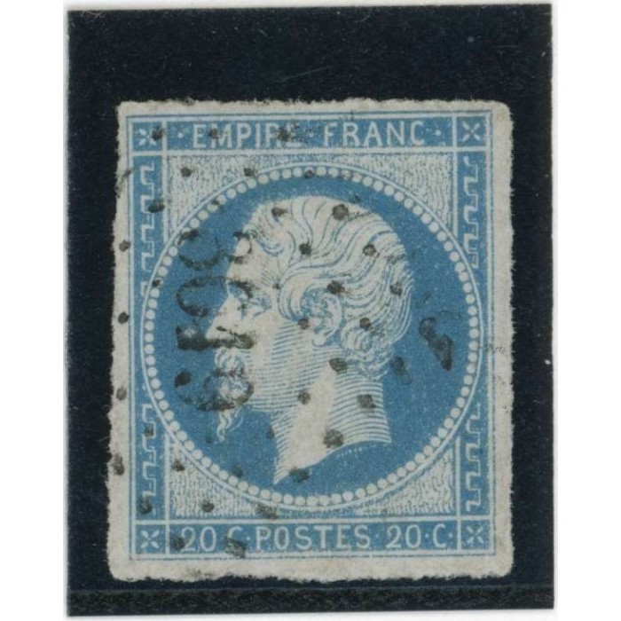 YT 14 - PC 3019 - Saint Chamond - Loire (84)