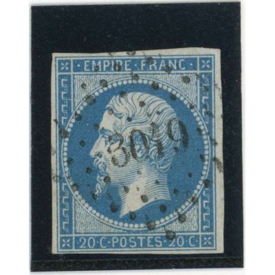 YT 14 - PC 3019 - Saint Chamond - Loire (84)