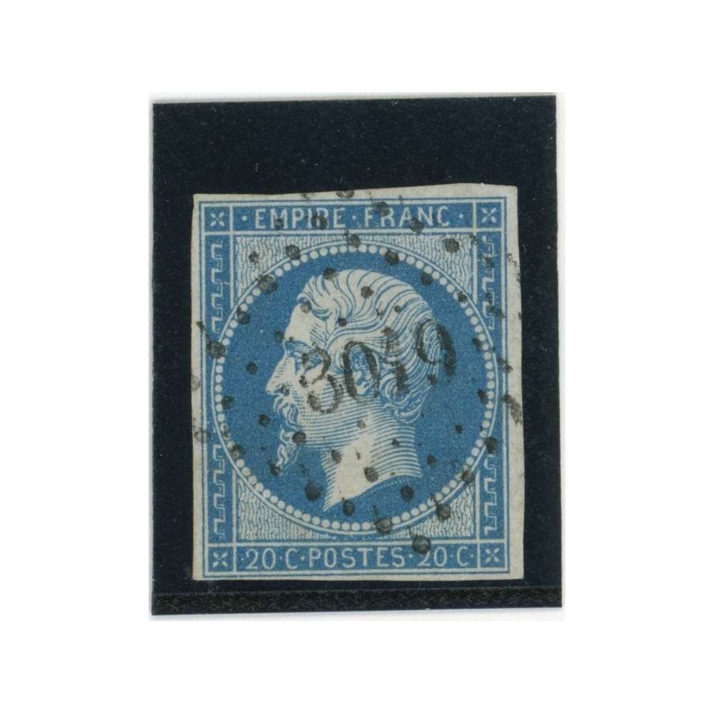 YT 14 - PC 3019 - Saint Chamond - Loire (84)