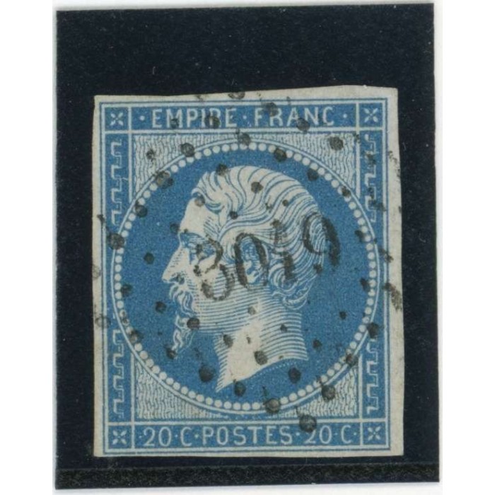 YT 14 - PC 3019 - Saint Chamond - Loire (84)