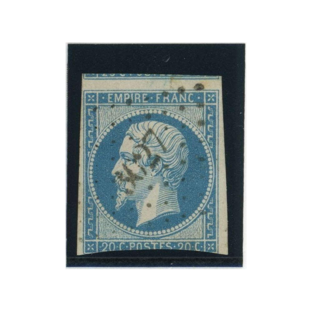 YT 14 - PC 3027 - Saint Ciers sur Gironde - Gironde (32)