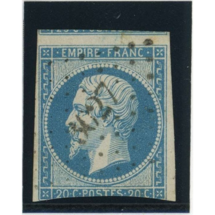 YT 14 - PC 3027 - Saint Ciers sur Gironde - Gironde (32)