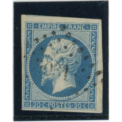 YT 14 - PC 3031 - Saint Cloud - Seine et Oise (72)