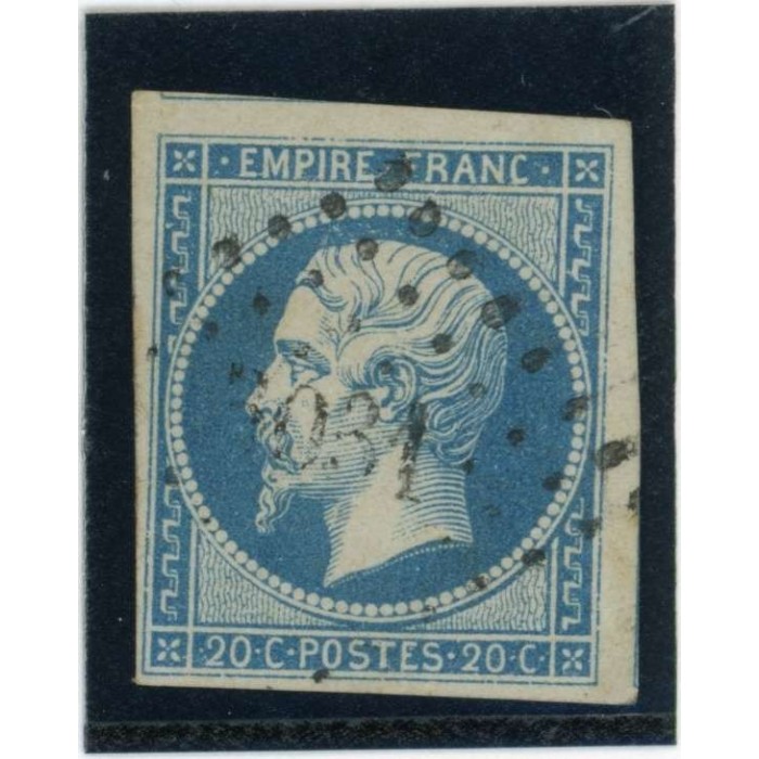 YT 14 - PC 3031 - Saint Cloud - Seine et Oise (72)
