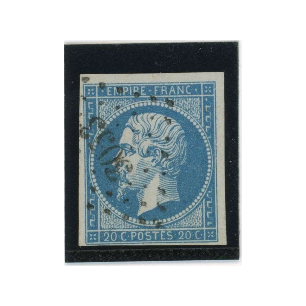 YT 14 - PC 3033 - Saint Cosme en Vairais - Sarthe (71)