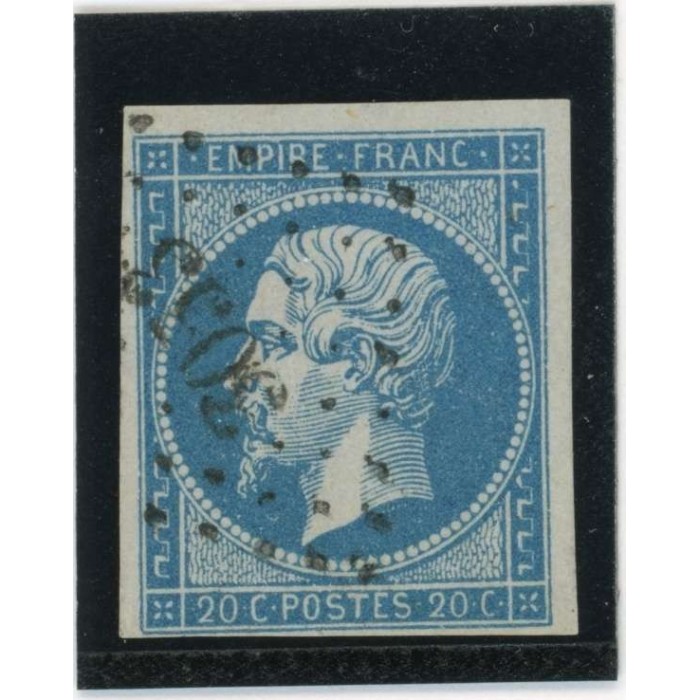 YT 14 - PC 3033 - Saint Cosme en Vairais - Sarthe (71)
