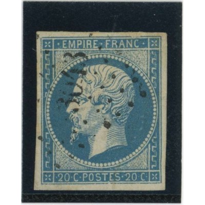 YT 14 - PC 3043 - Saint Dié - Vosges (82)