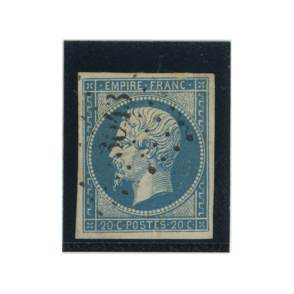 YT 14 - PC 3043 - Saint Dié - Vosges (82)