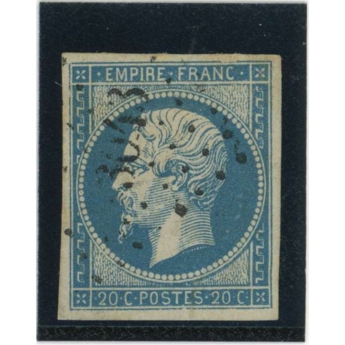 YT 14 - PC 3043 - Saint Dié - Vosges (82)