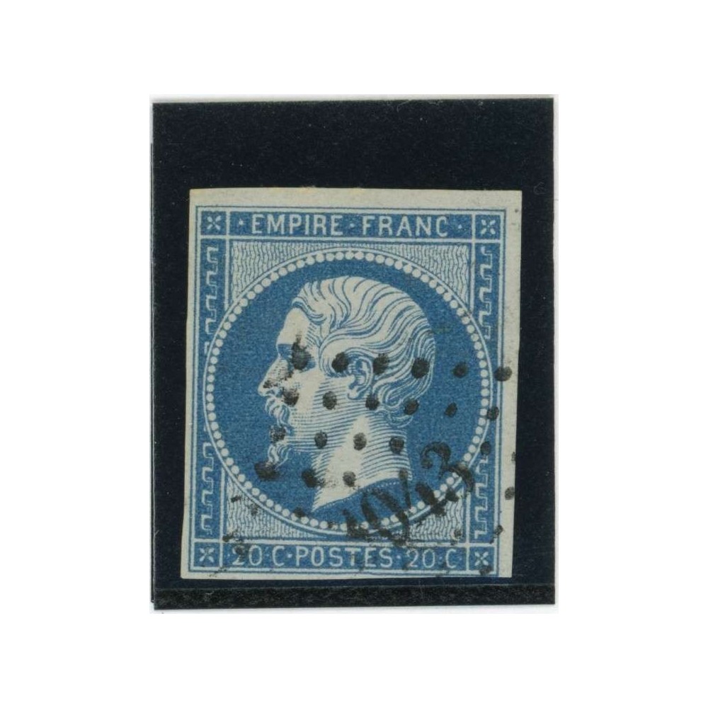 YT 14 - PC 3043 - Saint Dié - Vosges (82)