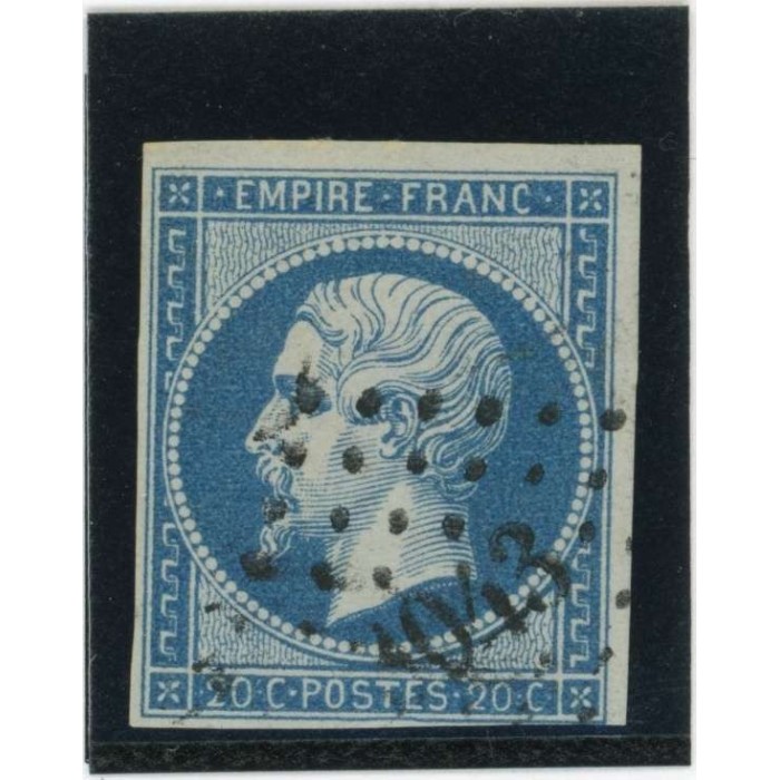 YT 14 - PC 3043 - Saint Dié - Vosges (82)