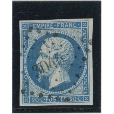 YT 14 - PC 3045 - Saint Dizier - Haute Marne (50)