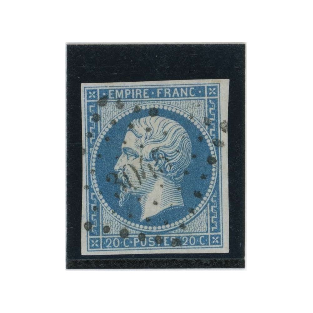 YT 14 - PC 3045 - Saint Dizier - Haute Marne (50)
