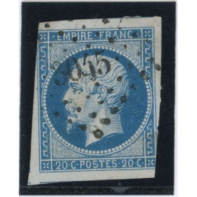 YT 14 - PC 3045 - Saint Dizier - Haute Marne (50)