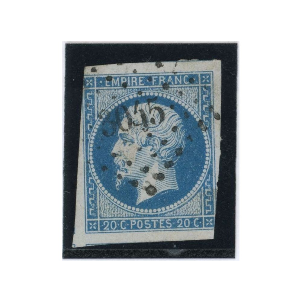 YT 14 - PC 3045 - Saint Dizier - Haute Marne (50)