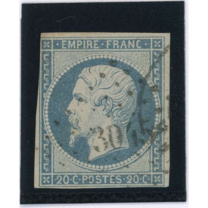 YT 14 - PC 3045 - Saint Dizier - Haute Marne (50)