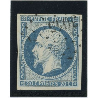 YT 14 - PC 3045 - Saint Dizier - Haute Marne (50)