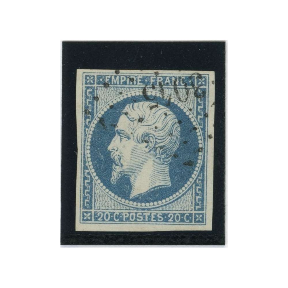YT 14 - PC 3045 - Saint Dizier - Haute Marne (50)