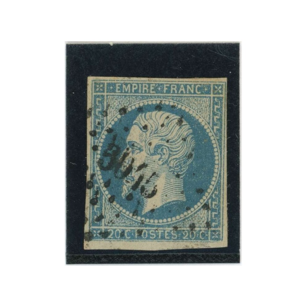 YT 14 - PC 3045 - Saint Dizier - Haute Marne (50)