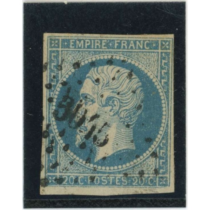 YT 14 - PC 3045 - Saint Dizier - Haute Marne (50)