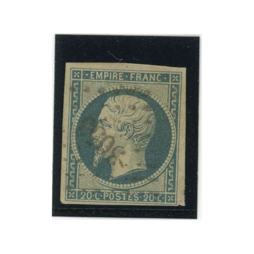 YT 14 - PC 3053 - Saint Étienne - Loire (84)