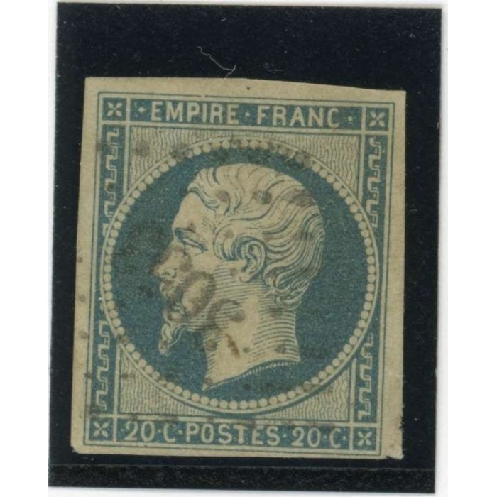 YT 14 - PC 3053 - Saint Étienne - Loire (84)